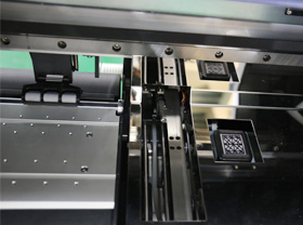 High Precision Platform